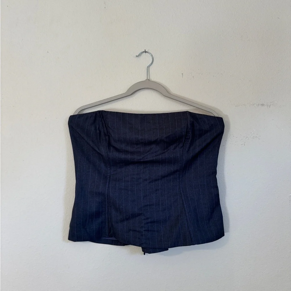 ASTR The Label Kalani Top and Milani Pants Set - Picture 3 of 6